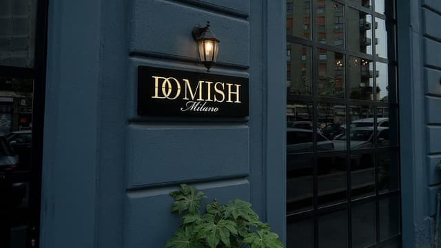 Do Mish