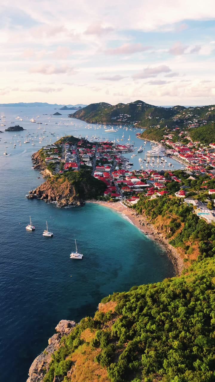 St. Barth