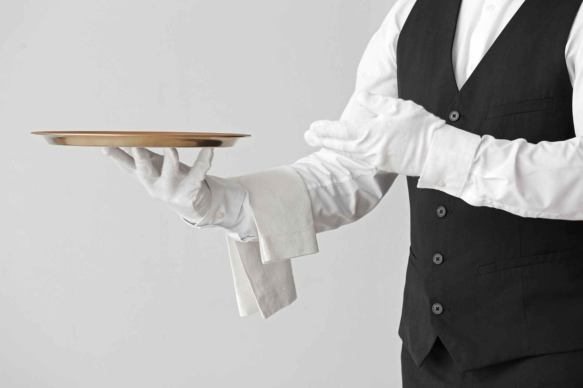 Butler services