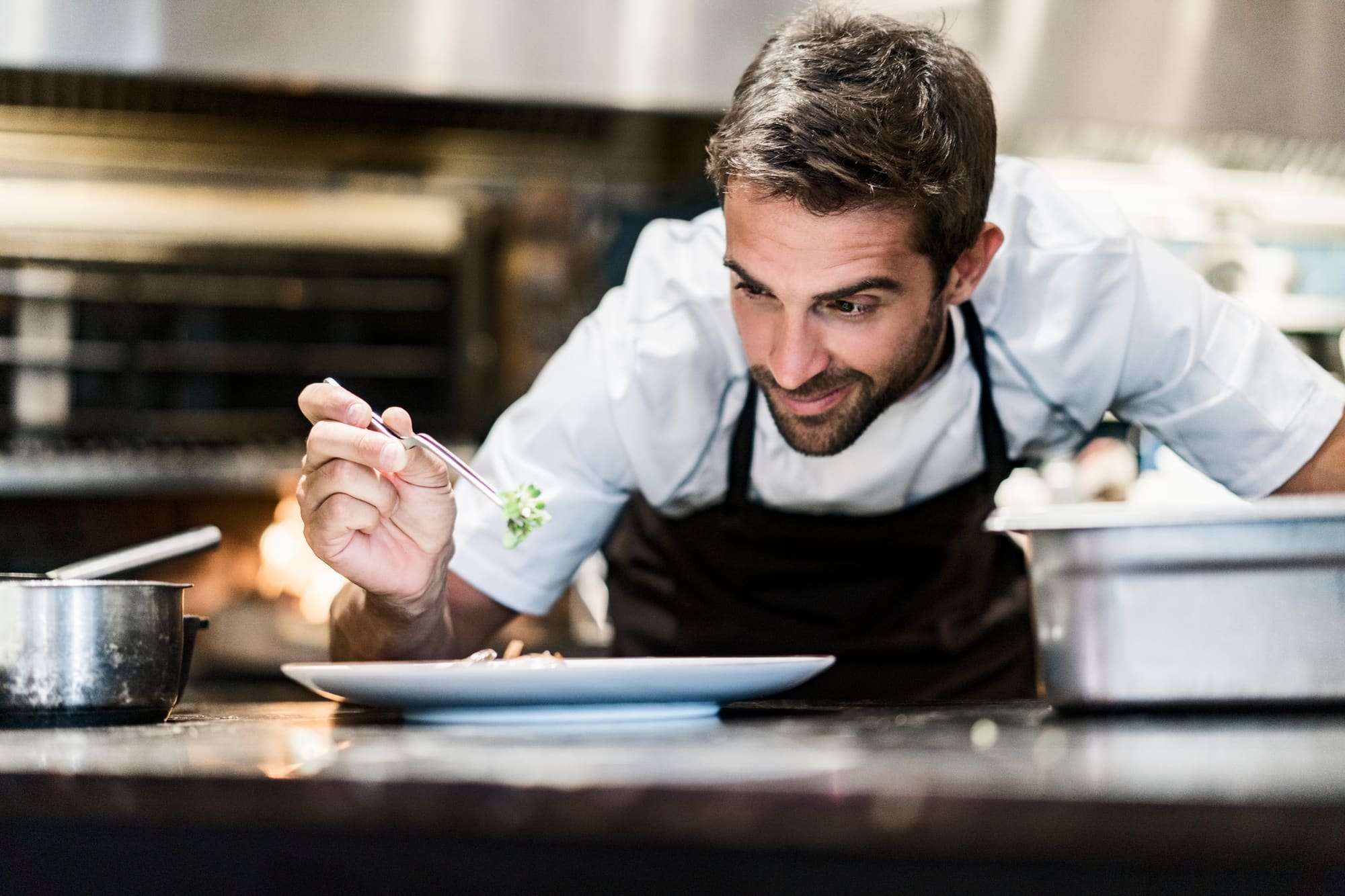 Chef services