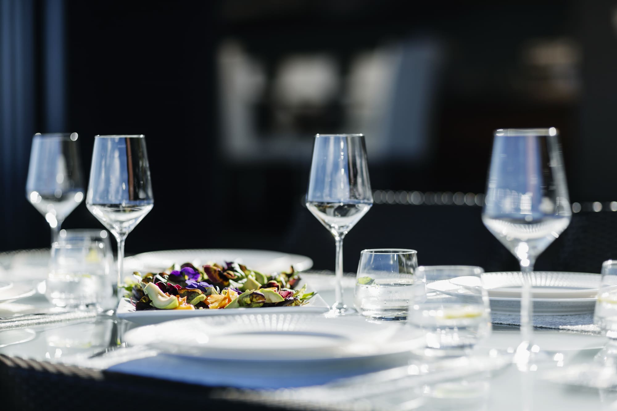 Event planning
