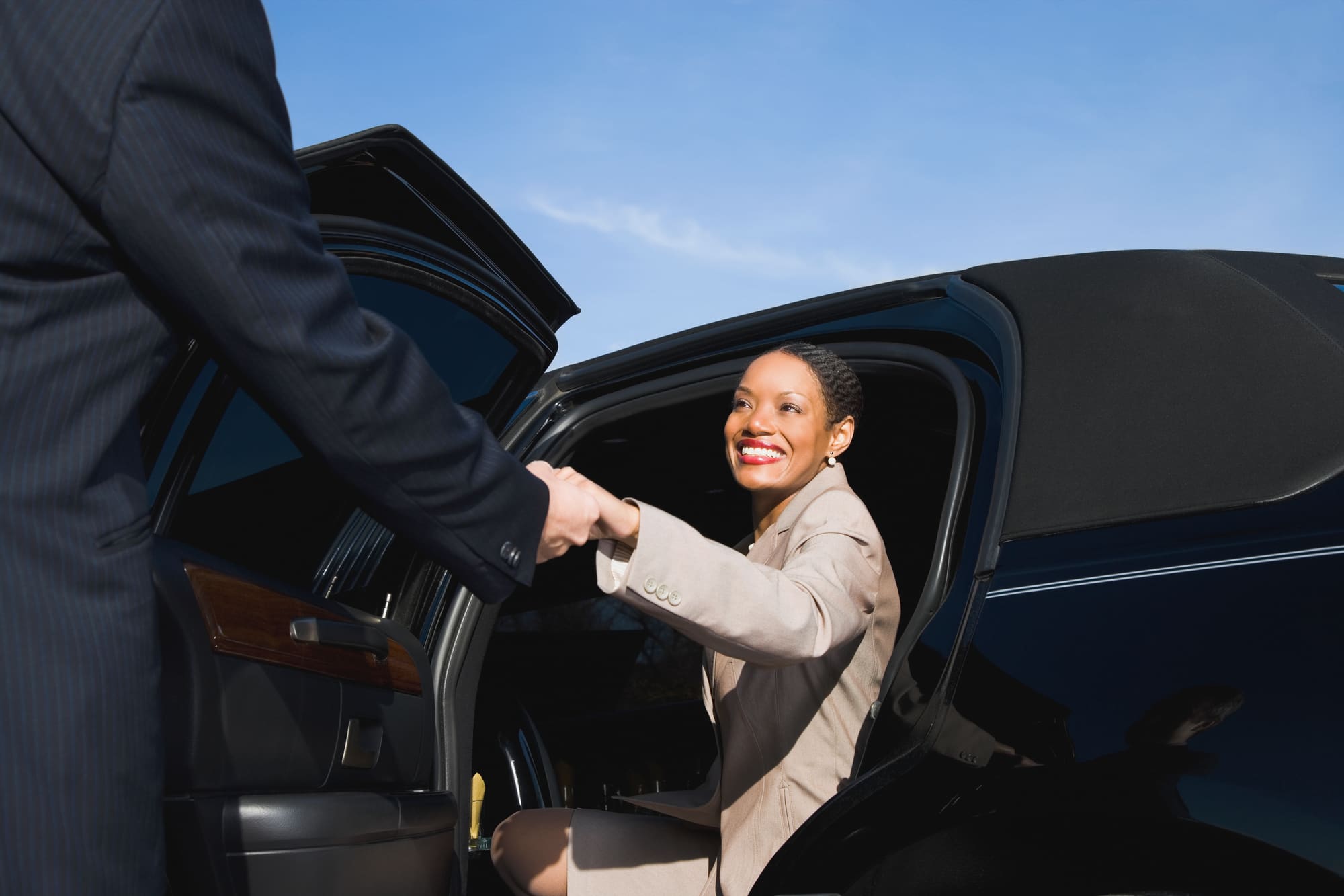 Private transfers