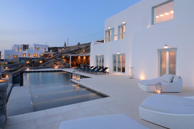Alba Villa 3