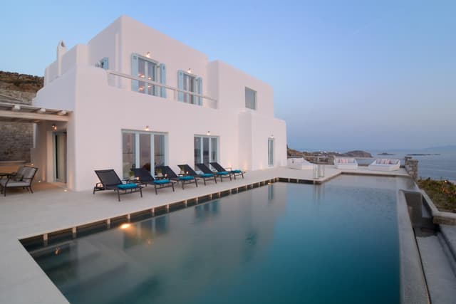 Alba Villa 6
