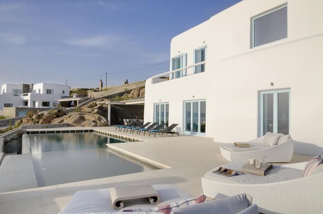 Alba Villa 7