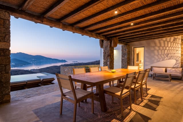 Ambra Villa 7