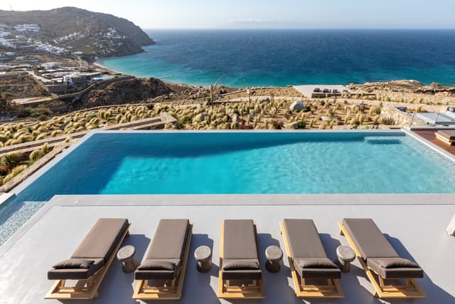 Aried Villa 2