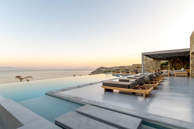 Aried Villa 3