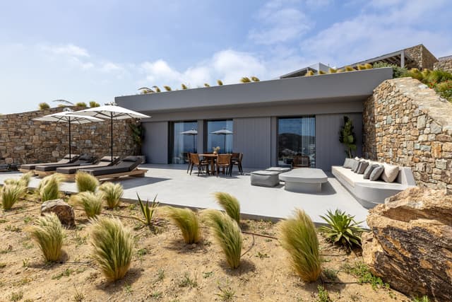 Aried Villa 4