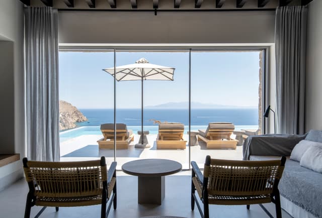 Aried Villa 5