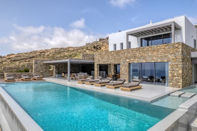 Aried Villa 6