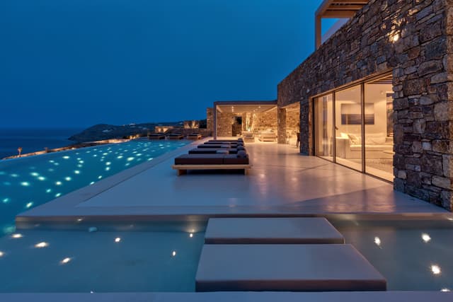 Aried Villa 7