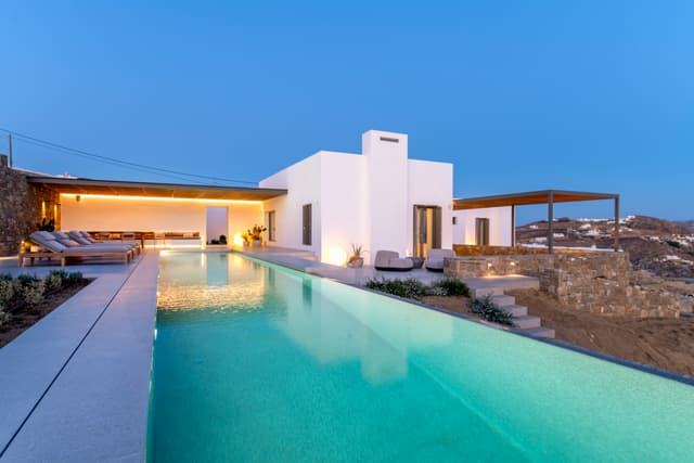 Azure Villa 2