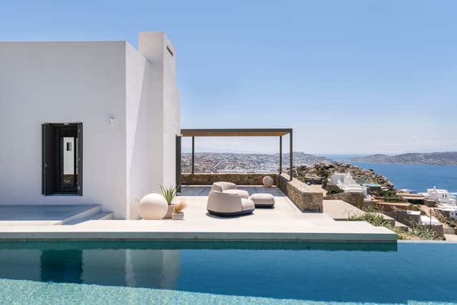 Azure Villa 3
