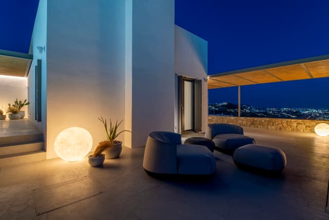 Azure Villa 6