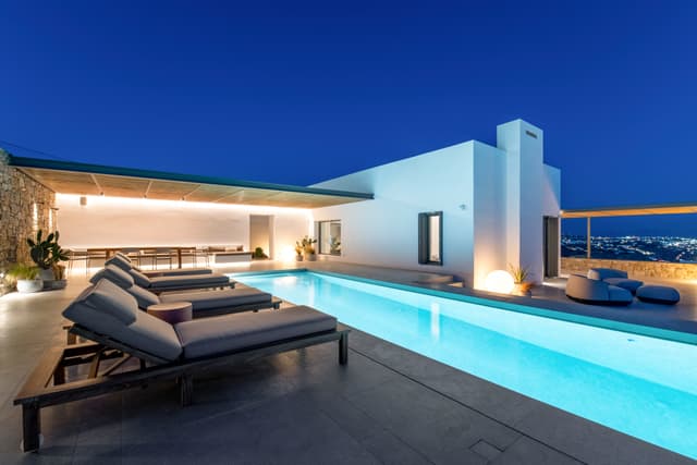 Azure Villa 7