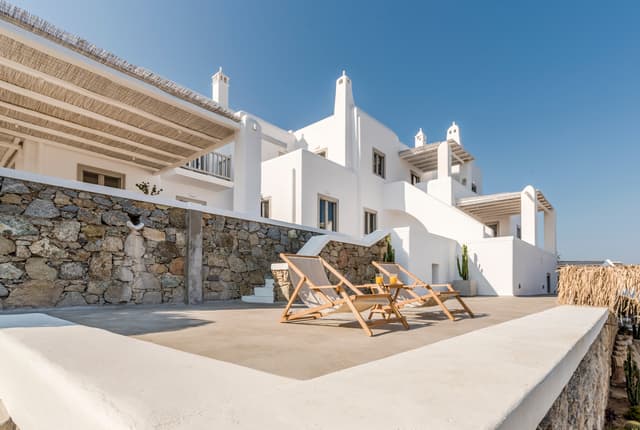 Bohemian Villa 6