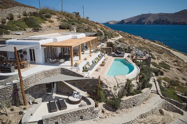 Ciliegia Villa 2