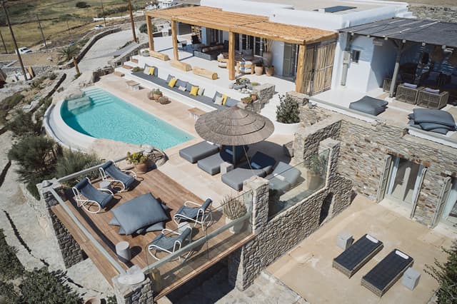 Ciliegia Villa 3