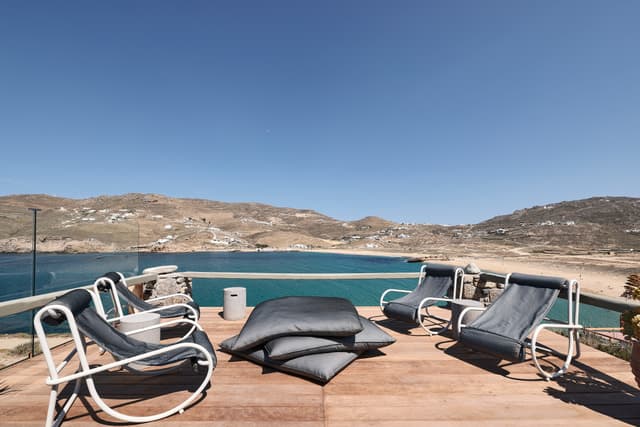 Ciliegia Villa 4