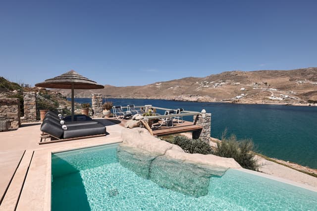 Ciliegia Villa 5