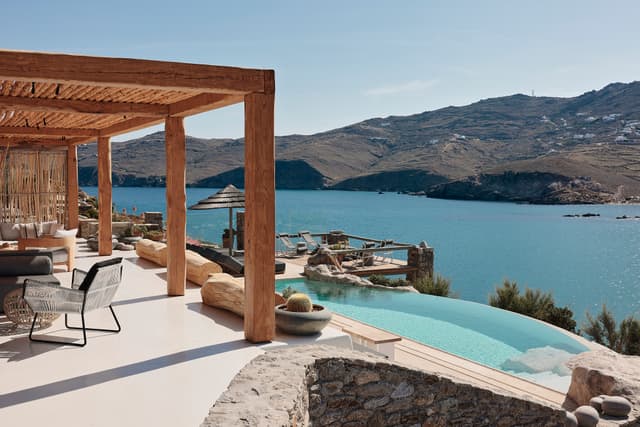 Ciliegia Villa 6