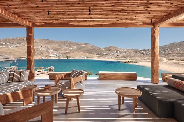 Ciliegia Villa 7