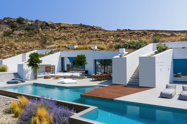 Coffee Villa