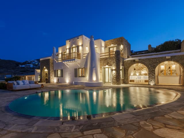 De Ze Villa