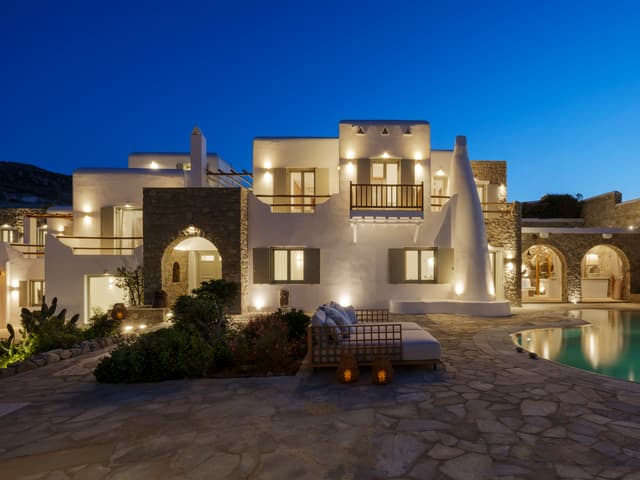 De Ze Villa 2