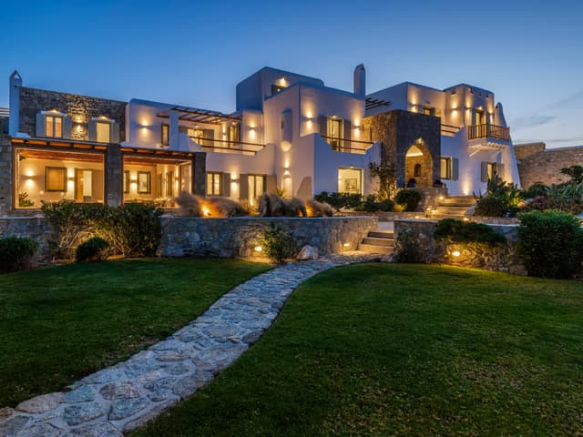 De Ze Villa 6