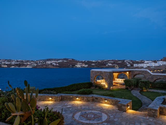 De Ze Villa 7