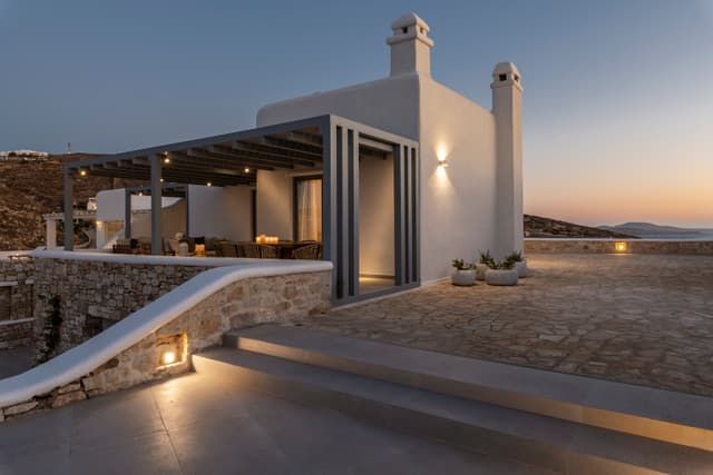 Denim Villa 2