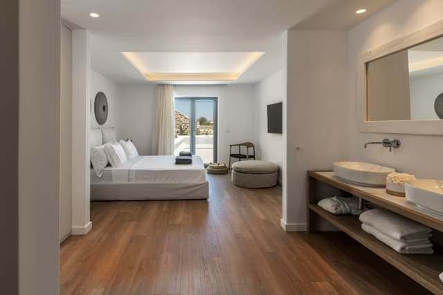 Denim Villa 7