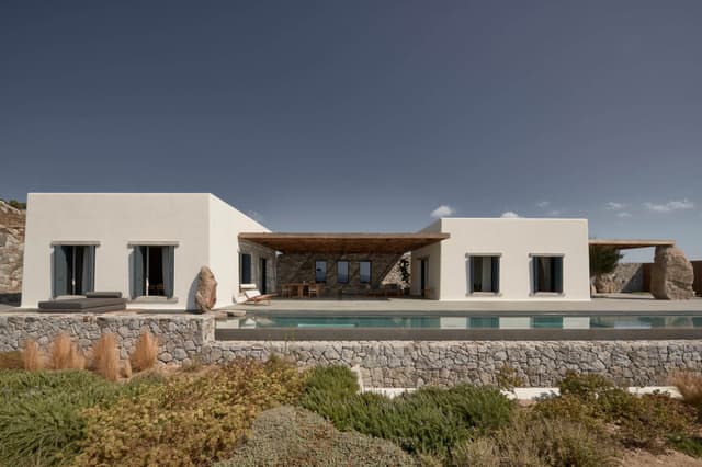 Drama Villa 2