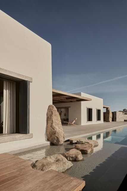 Drama Villa 6