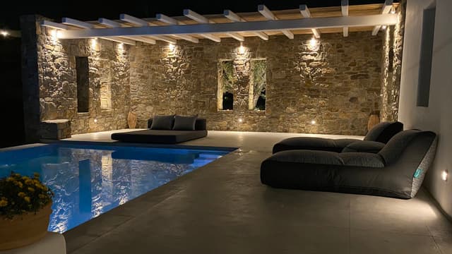 Eliade 2 Villa 5