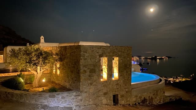 Eliade 2 Villa 6