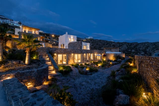 Fortress Villa 5