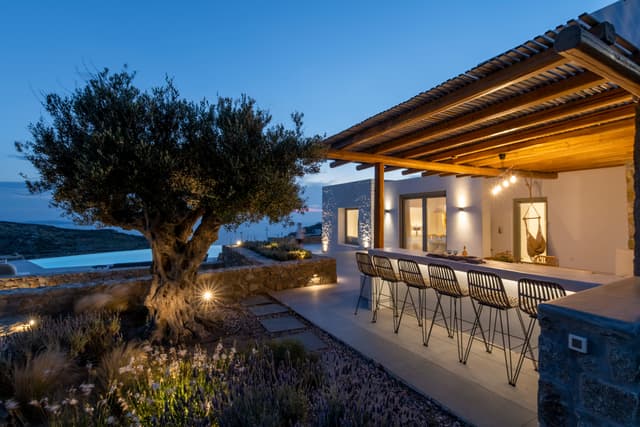 Fortress Villa 6