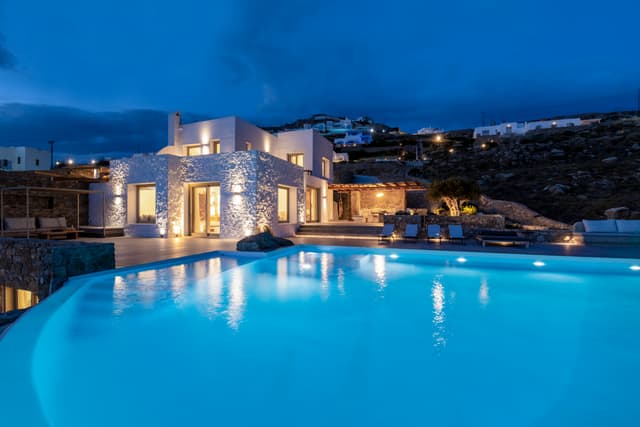 Fortress Villa 7