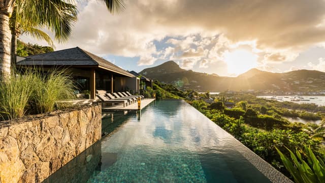 Gem Villa