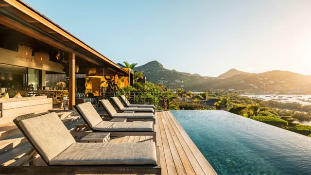 Gem Villa 4
