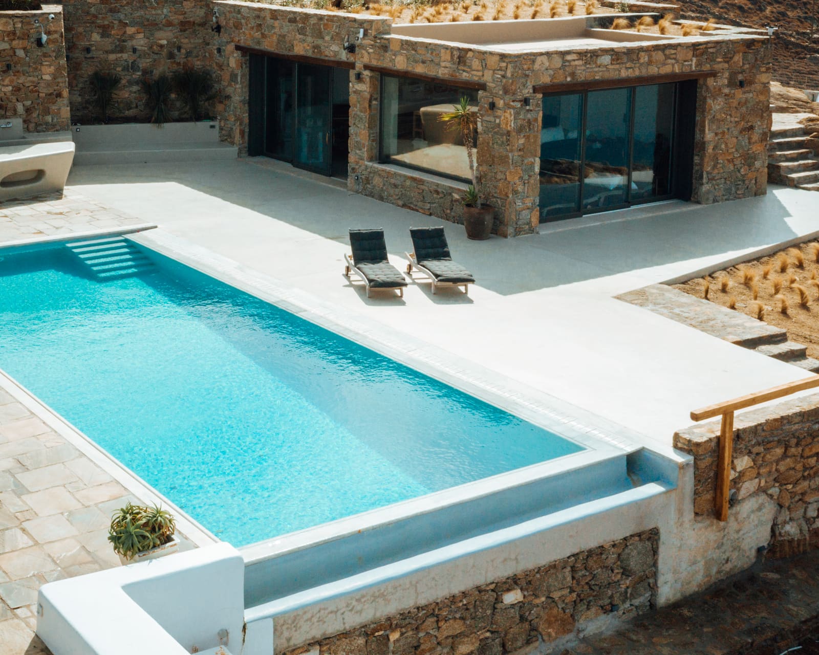 Gioia Villa 1