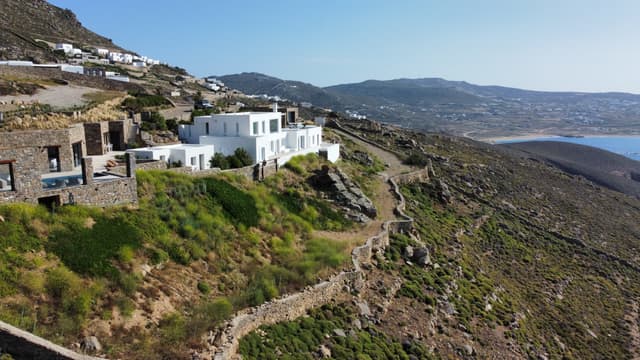 Gioia Villa 2