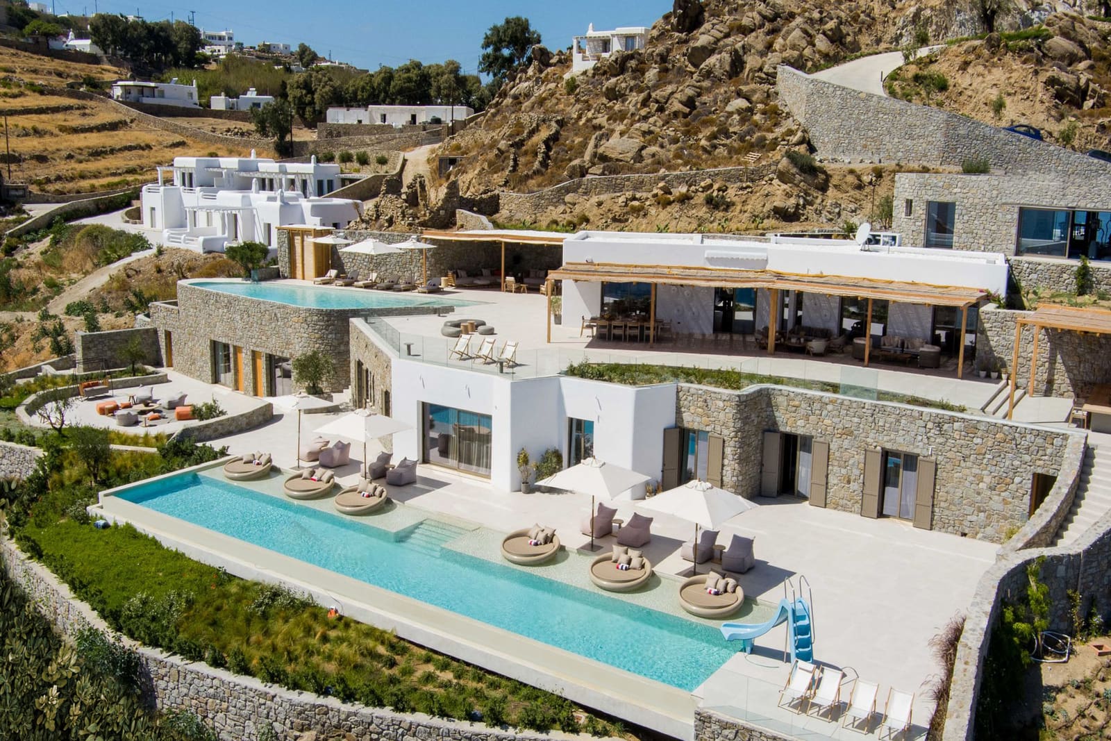 Mykonos