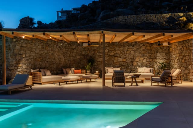 Harmony Villa 2