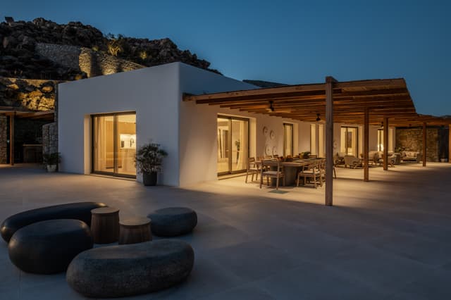 Harmony Villa 3