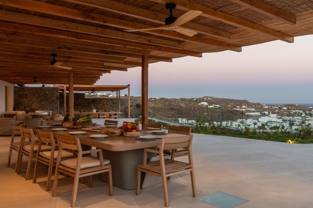 Harmony Villa 6