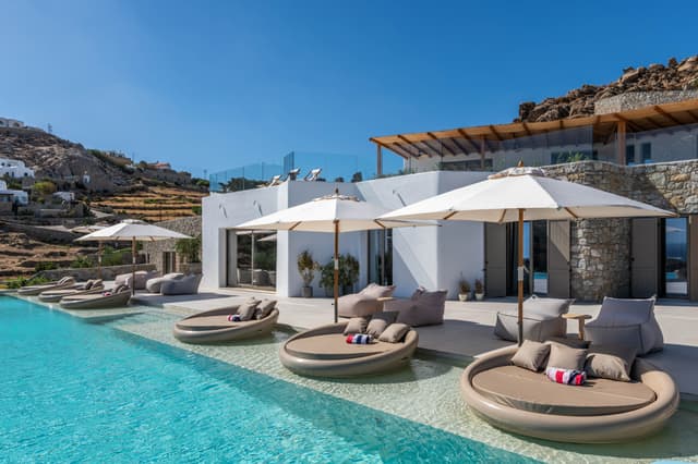 Harmony Villa 7